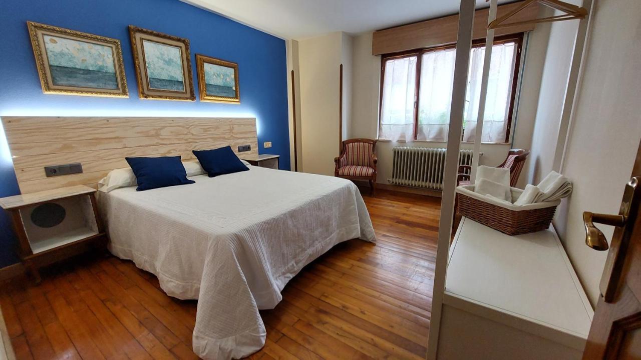 Villa Isabel 2 Llaves Arriondas Eksteriør bilde