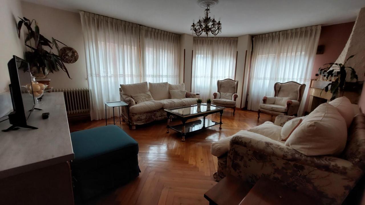 Villa Isabel 2 Llaves Arriondas Eksteriør bilde